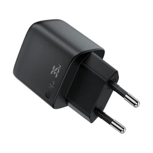 شارژر دیواری ایس فست مدل A116 توان 35 وات